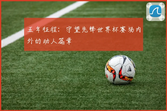 五年征程:守望先锋世界杯赛场内外的动人篇章