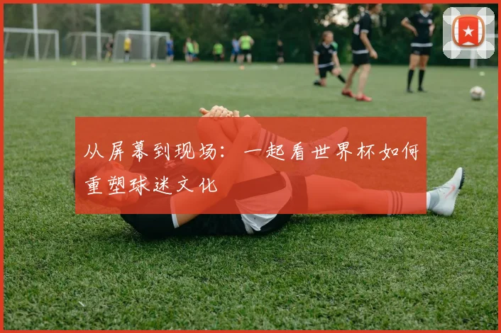 从屏幕到现场:一起看世界杯如何重塑球迷文化