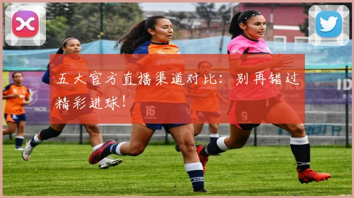 五大官方直播渠道对比：别再错过精彩进球！