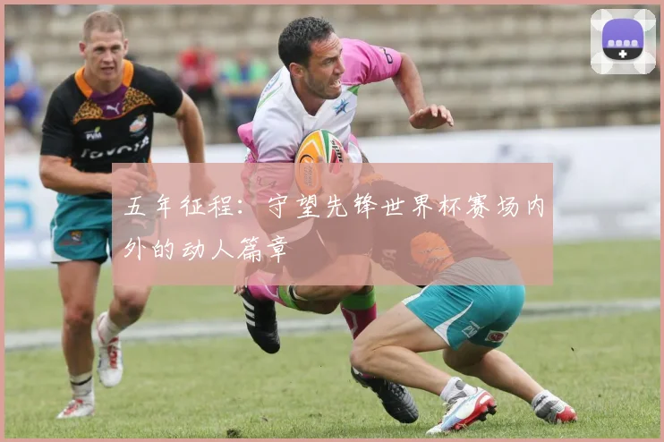 五年征程:守望先锋世界杯赛场内外的动人篇章