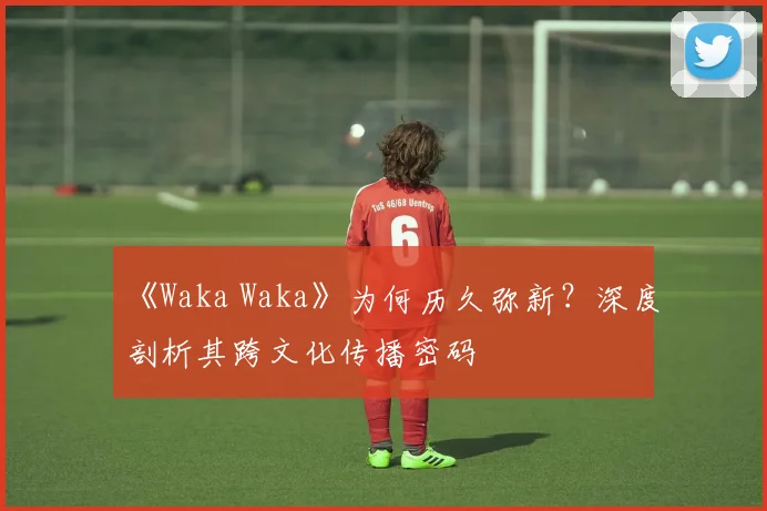 《Waka Waka》为何历久弥新?深度剖析其跨文化传播密码